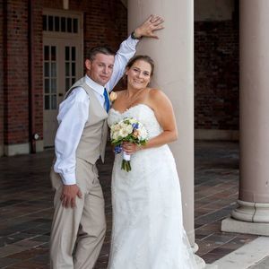 Meet your Posher, Kevin